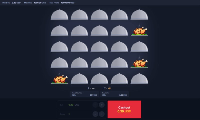 Découvrez le Jeu Populaire Chicken Road au Casino En Ligne Français